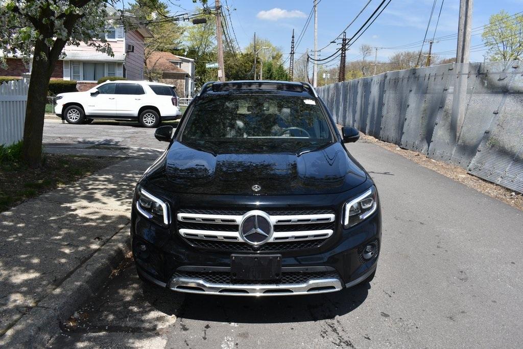 Thumbnail image of 2020 Mercedes-Benz GLB at Certified Performance Motors