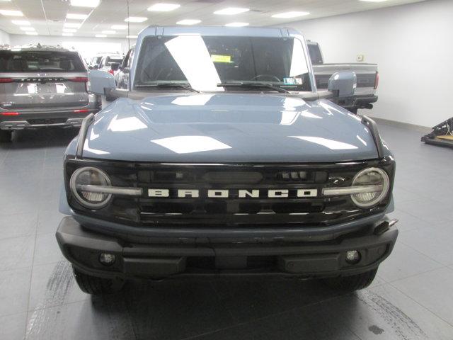 Thumbnail image of 2023 Ford Bronco at Dunphy Ford - NEW