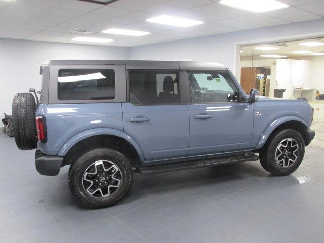 Thumbnail image of 2023 Ford Bronco at Dunphy Ford - NEW