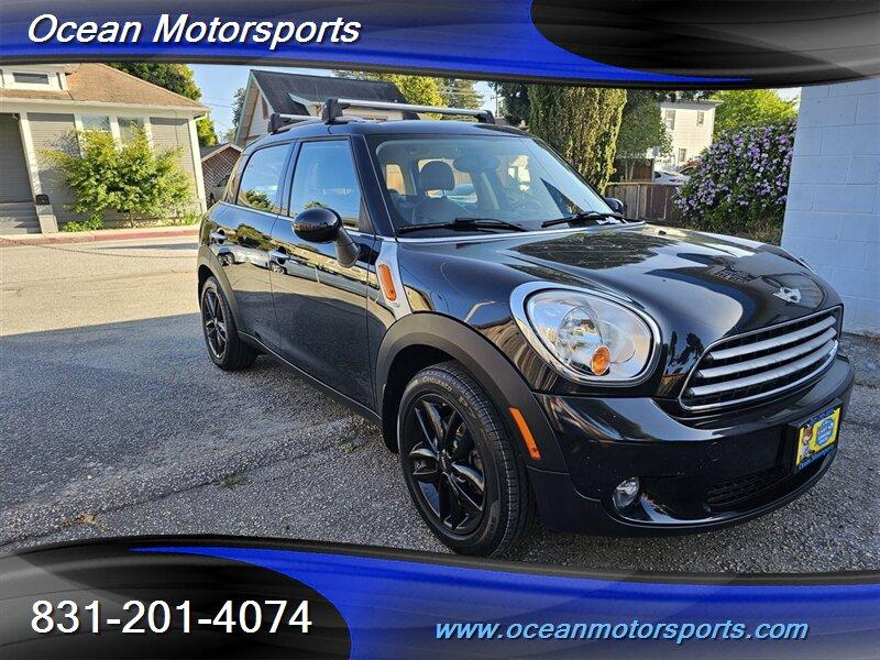 Thumbnail image of 2014 MINI Countryman at Ocean Motorsports