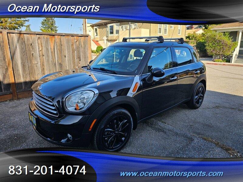 Thumbnail image of 2014 MINI Countryman at Ocean Motorsports