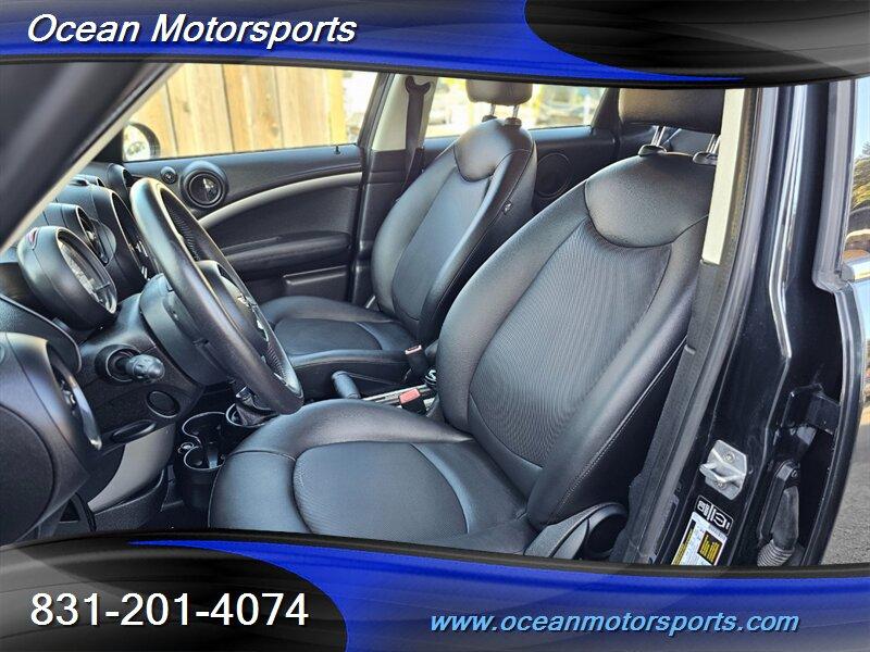 Thumbnail image of 2014 MINI Countryman at Ocean Motorsports