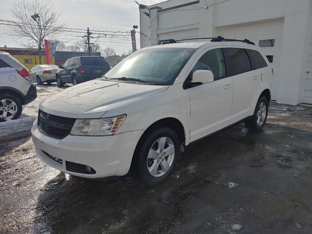Thumbnail image of 2010 Dodge Journey at A2Z AUTO SALES AND SERVICE INC