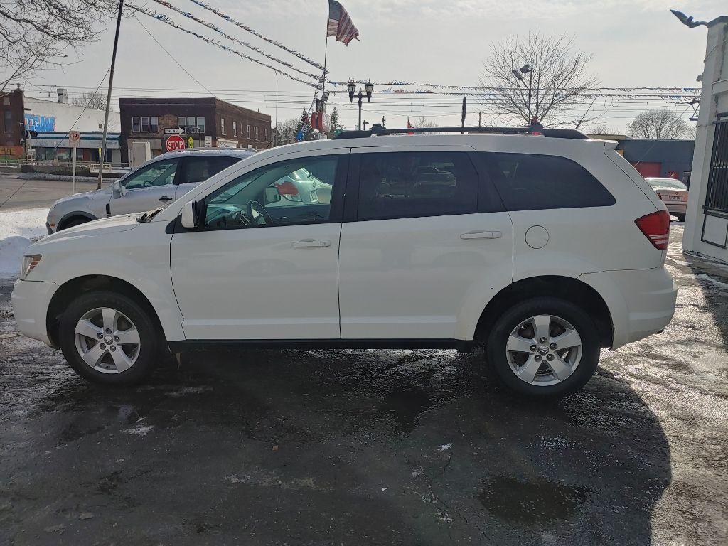 Thumbnail image of 2010 Dodge Journey at A2Z AUTO SALES AND SERVICE INC