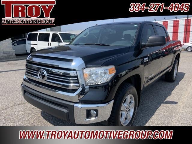 Thumbnail image of 2017 Toyota Tundra at Troy Automotive Group