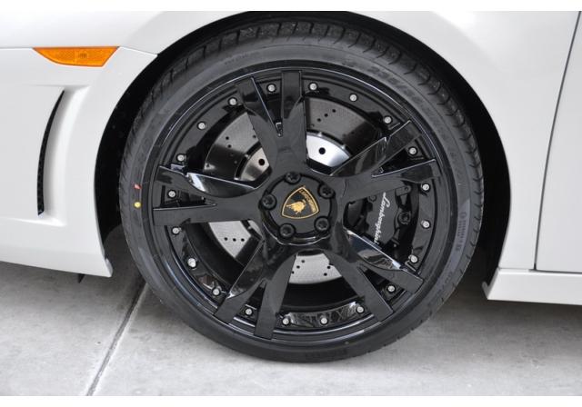 Thumbnail image of 2010 Lamborghini Gallardo at autoBAHN Demo Site Location 1