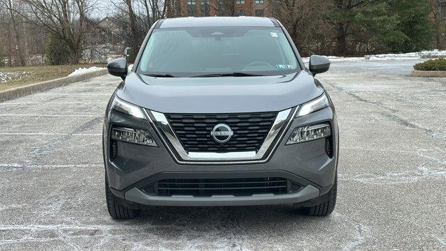 Thumbnail image of 2022 Nissan Rogue at Exton Nissan - Used