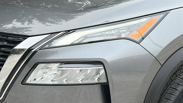Thumbnail image of 2022 Nissan Rogue at Exton Nissan - Used