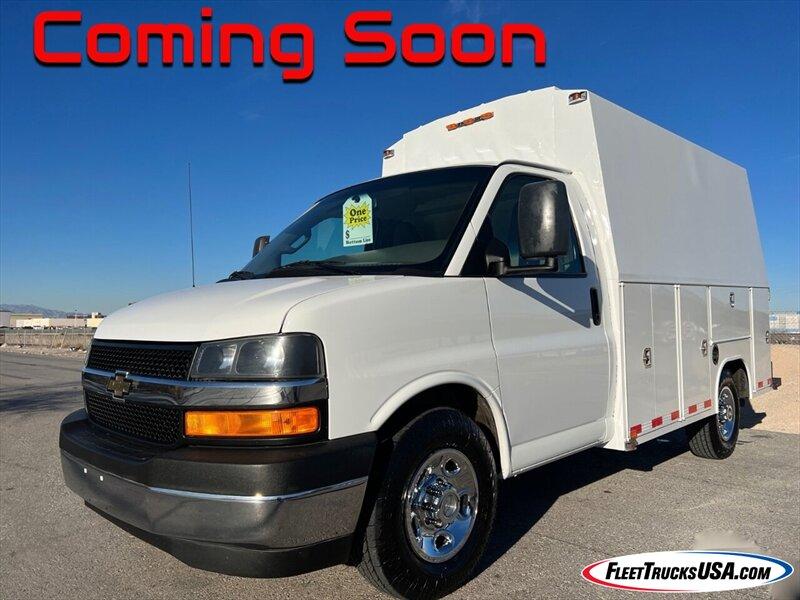 Thumbnail image of 2015 Chevrolet Express at Internet Sales Dept.