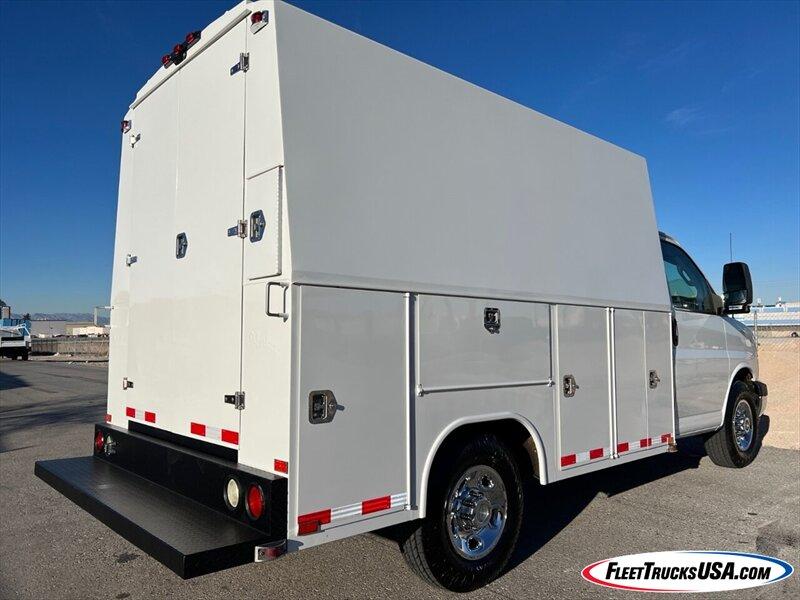 Thumbnail image of 2015 Chevrolet Express at Internet Sales Dept.