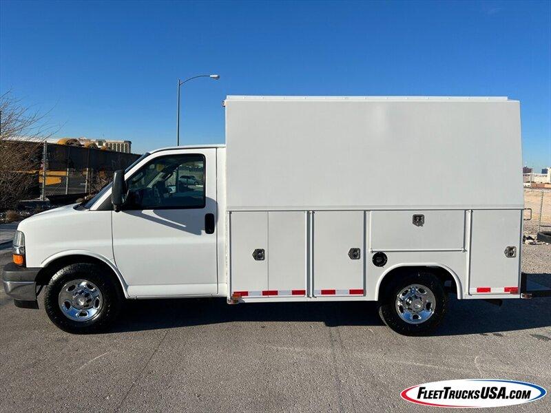 Thumbnail image of 2015 Chevrolet Express at Internet Sales Dept.