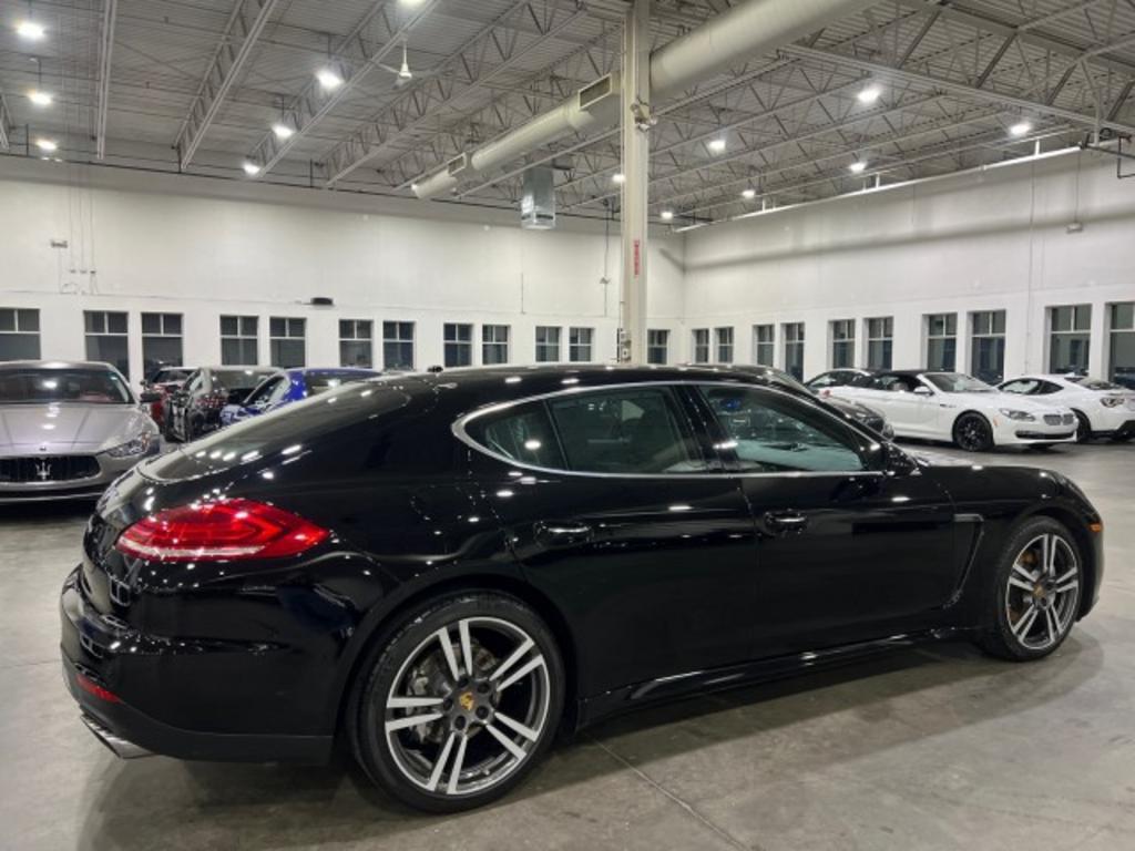 Thumbnail image of 2016 Porsche Panamera at Godspeed Motors Inc