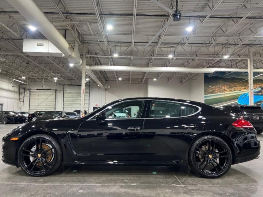 Thumbnail image of 2016 Porsche Panamera at Godspeed Motors Inc