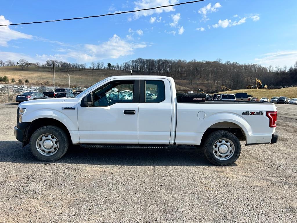 Thumbnail image of 2017 Ford F-150 at TOWN & COUNTRY AUTO SALES