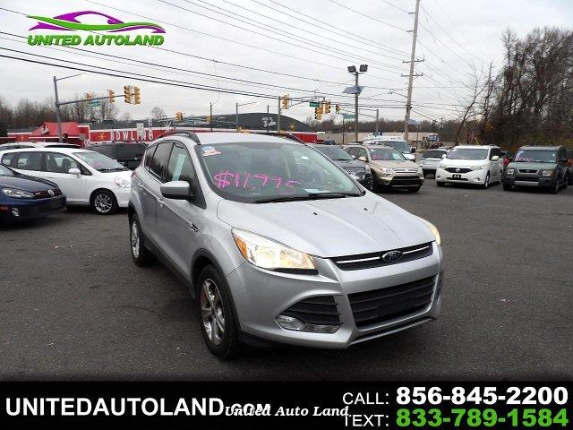 Thumbnail image of 2015 Ford Escape at United Auto Land