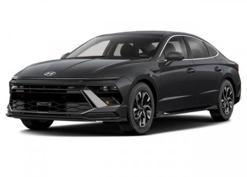 Thumbnail image of 2025 Hyundai SONATA at Ed Voyles Hyundai Used