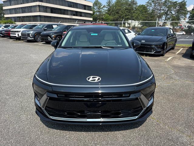 Thumbnail image of 2025 Hyundai SONATA at Ed Voyles Hyundai Used