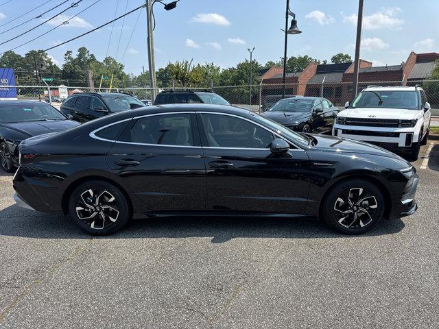 Thumbnail image of 2025 Hyundai SONATA at Ed Voyles Hyundai Used