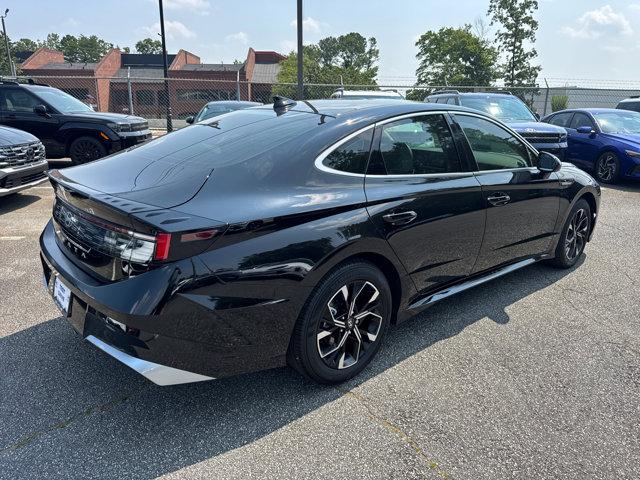 Thumbnail image of 2025 Hyundai SONATA at Ed Voyles Hyundai Used