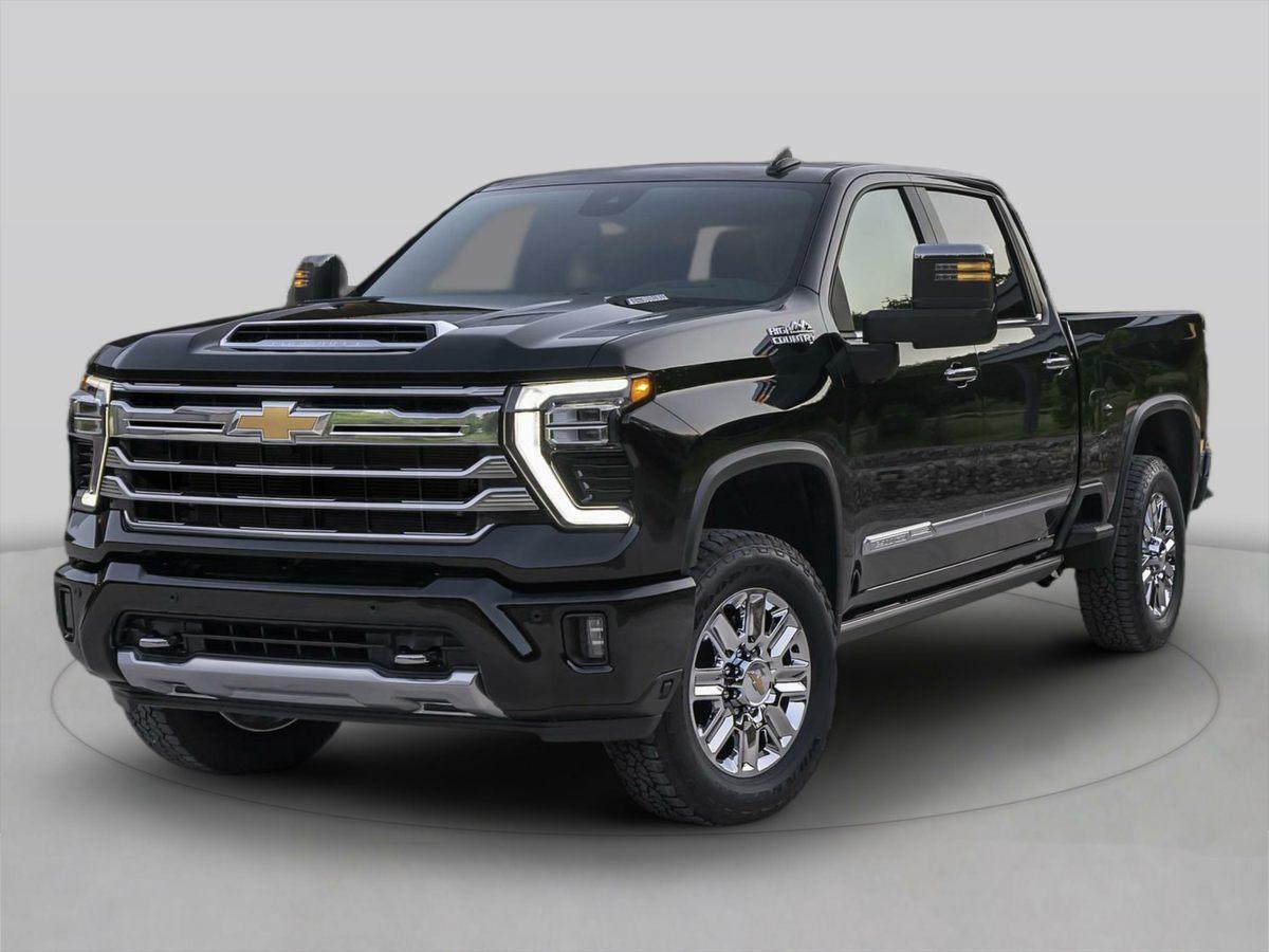 Thumbnail image of 2024 Chevrolet Silverado 2500HD at Denooyer Chevrolet