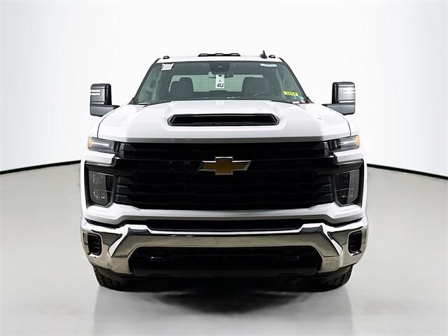 Thumbnail image of 2024 Chevrolet Silverado 2500HD at Denooyer Chevrolet