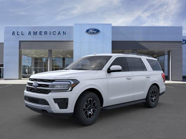 Thumbnail image of 2024 Ford Expedition at All American Ford Paramus