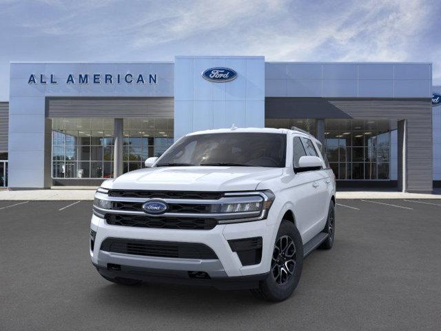 Thumbnail image of 2024 Ford Expedition at All American Ford Paramus