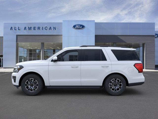 Thumbnail image of 2024 Ford Expedition at All American Ford Paramus