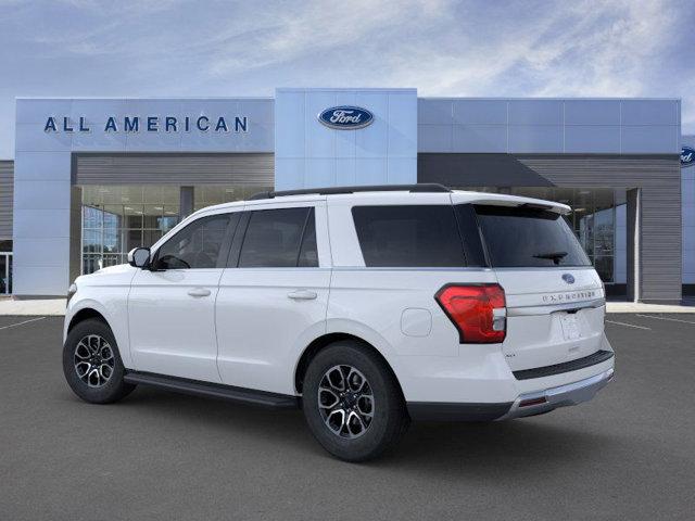 Thumbnail image of 2024 Ford Expedition at All American Ford Paramus