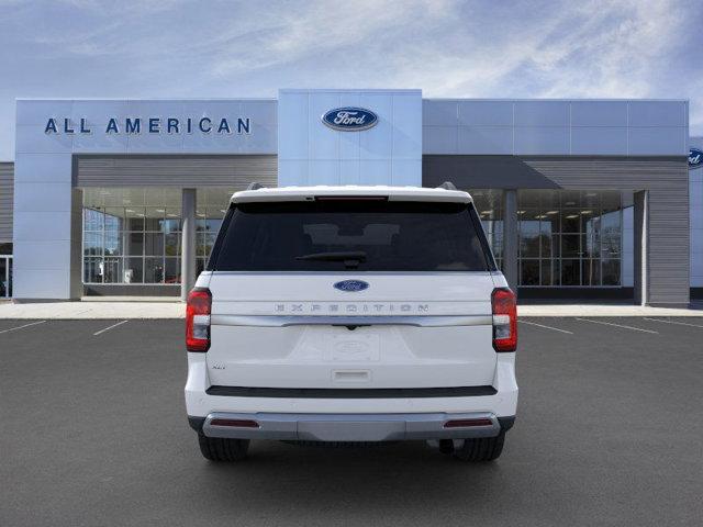 Thumbnail image of 2024 Ford Expedition at All American Ford Paramus