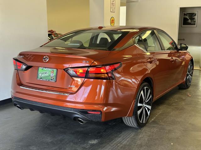 Thumbnail image of 2019 Nissan Altima at Certified Headquarters
