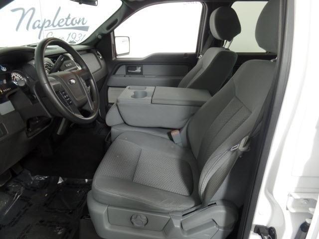 Thumbnail image of 2014 Ford F-150 at Napleton Northlake Kia