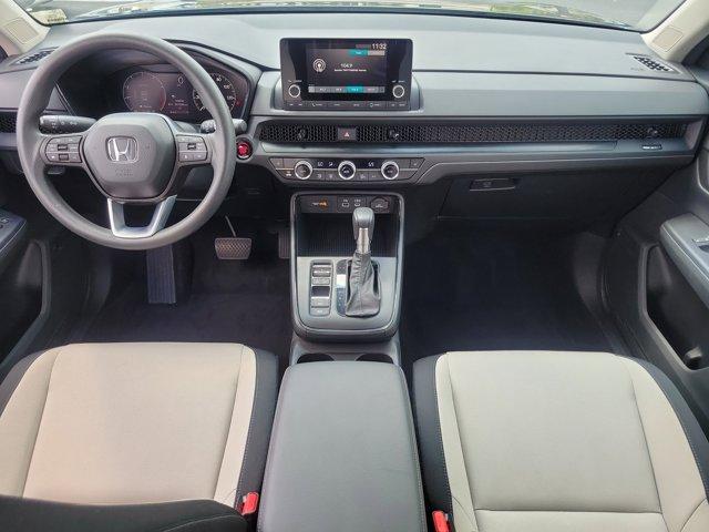Thumbnail image of 2024 Honda CR-V at PCAutomall-HondaVW NEW