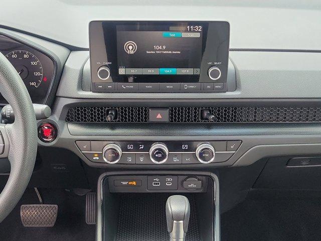 Thumbnail image of 2024 Honda CR-V at PCAutomall-HondaVW NEW