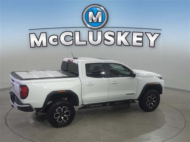 Thumbnail image of 2023 GMC Canyon at Mccluskey Chevrolet Kings Automall