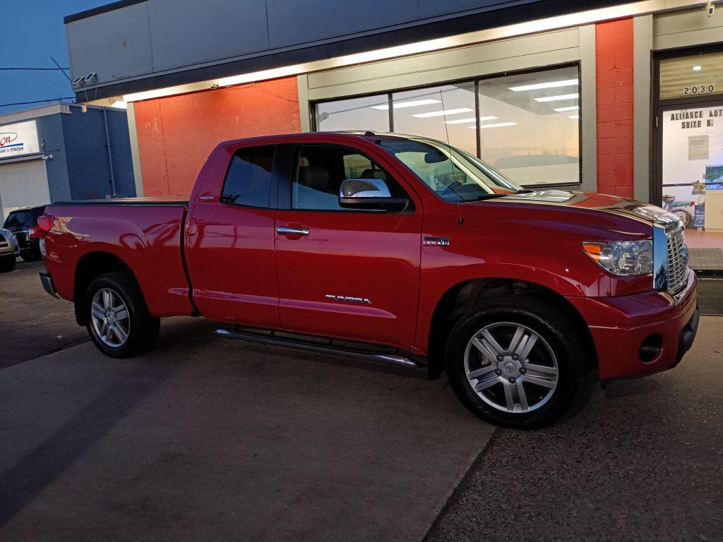 Thumbnail image of 2013 Toyota Tundra at ALLIANCE AUTO LLC