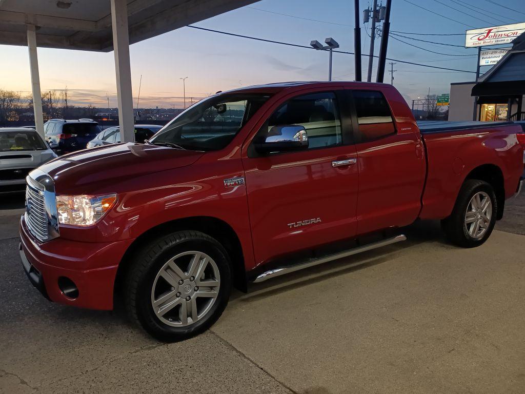 Thumbnail image of 2013 Toyota Tundra at ALLIANCE AUTO LLC