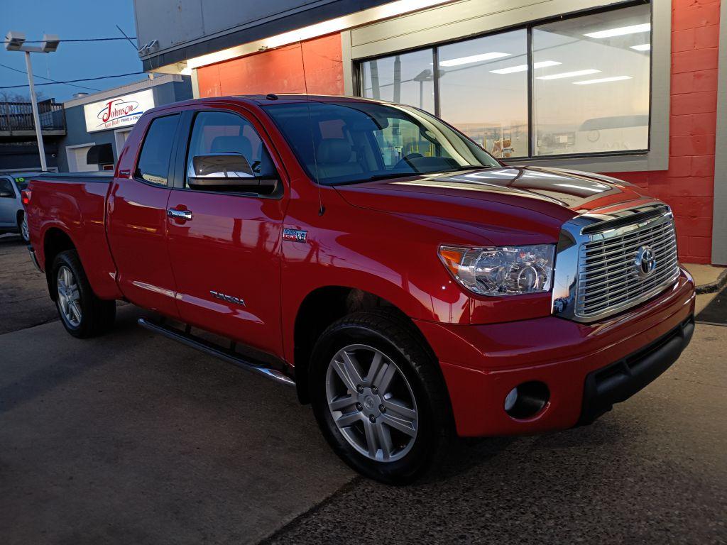 Thumbnail image of 2013 Toyota Tundra at ALLIANCE AUTO LLC