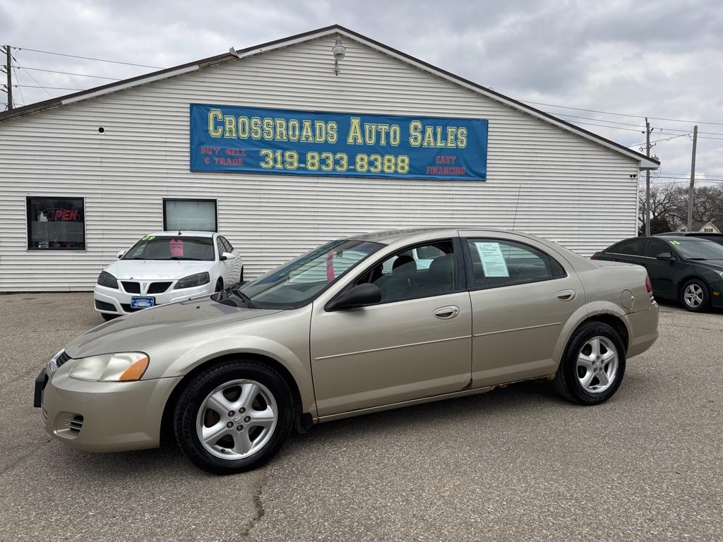 Thumbnail image of 2006 Dodge Stratus at CROSSROADS AUTO SALES