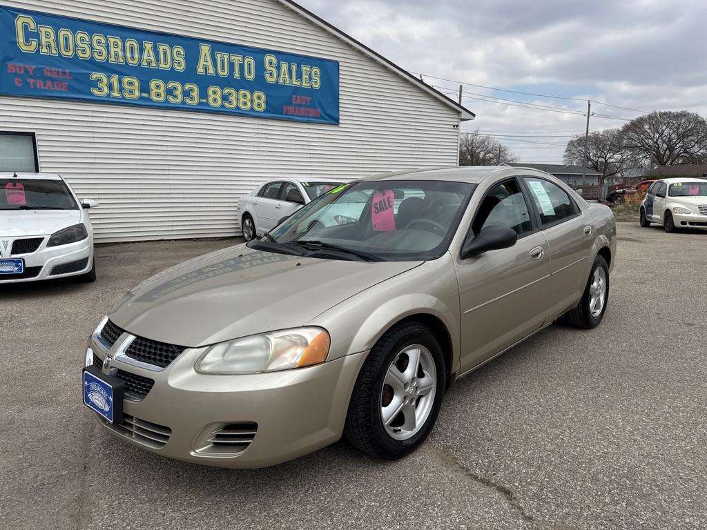 Thumbnail image of 2006 Dodge Stratus at CROSSROADS AUTO SALES