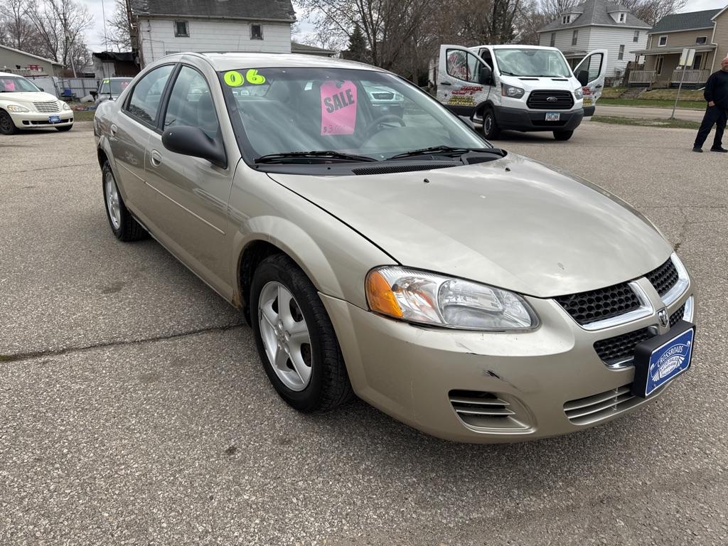 Thumbnail image of 2006 Dodge Stratus at CROSSROADS AUTO SALES
