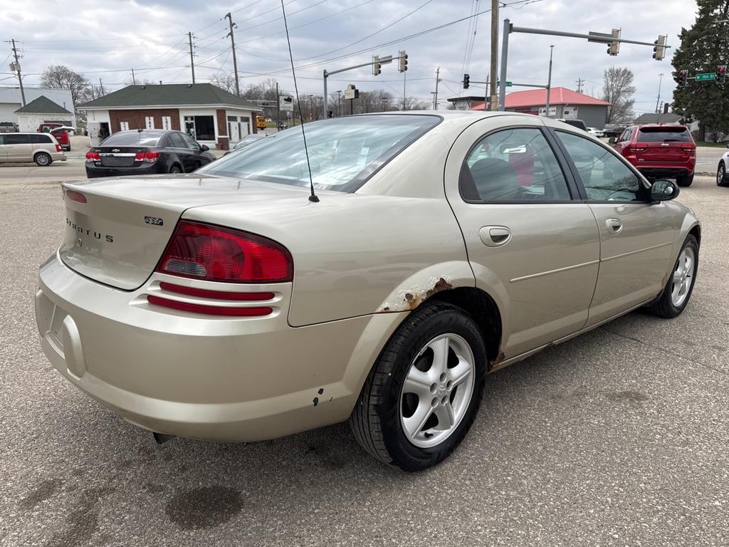 Thumbnail image of 2006 Dodge Stratus at CROSSROADS AUTO SALES