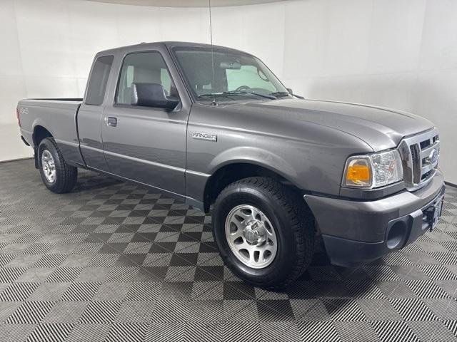 Thumbnail image of 2011 Ford Ranger at Kalispell Ford