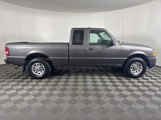 Thumbnail image of 2011 Ford Ranger at Kalispell Ford