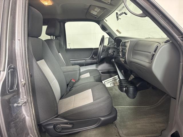 Thumbnail image of 2011 Ford Ranger at Kalispell Ford