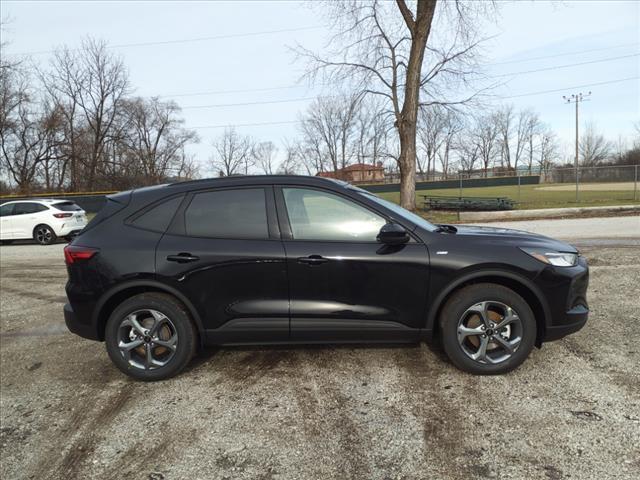 Thumbnail image of 2025 Ford Escape Hybrid at Mccarthy Ford
