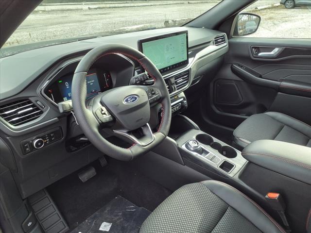 Thumbnail image of 2025 Ford Escape Hybrid at Mccarthy Ford