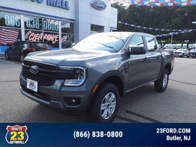 Thumbnail image of 2024 Ford Ranger at Route 23 Ford
