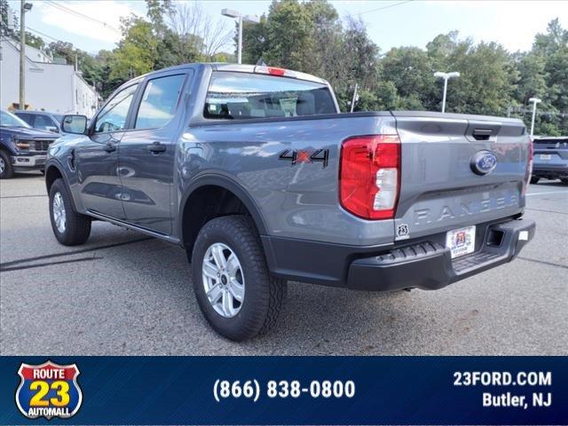 Thumbnail image of 2024 Ford Ranger at Route 23 Ford