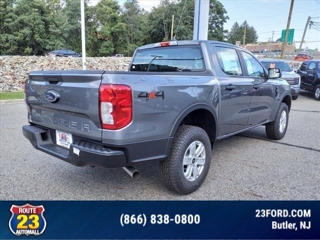 Thumbnail image of 2024 Ford Ranger at Route 23 Ford